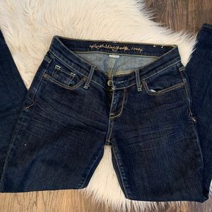 Ruehl 925 Jeans